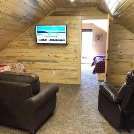 Loft, 25 Min To Yellowstone
